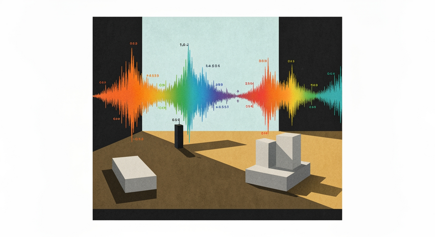 Exploring Solfeggio Frequencies