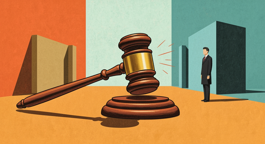 Contract Law Breach Explained