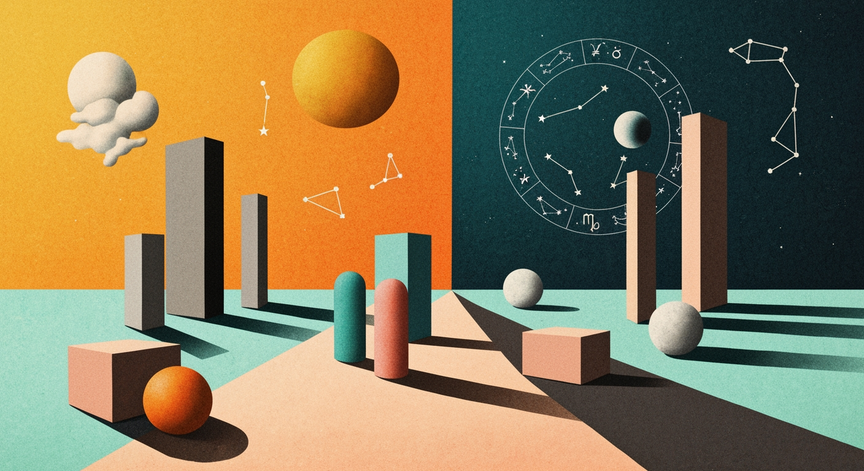 Exploring Astrology