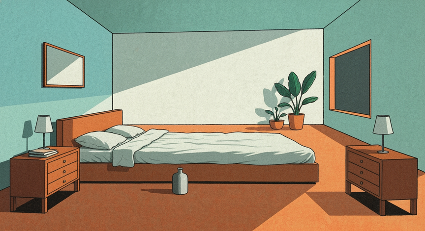 Mastering Your Sleep