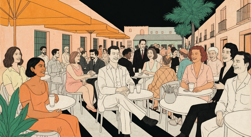 Conversational Spanish Essentials