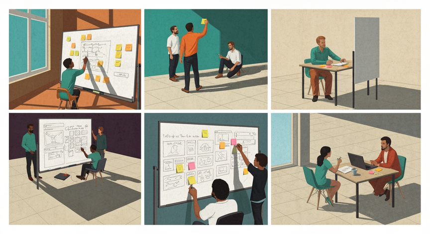 Building Exceptional Products
