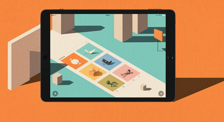 Digital Product Design and Development