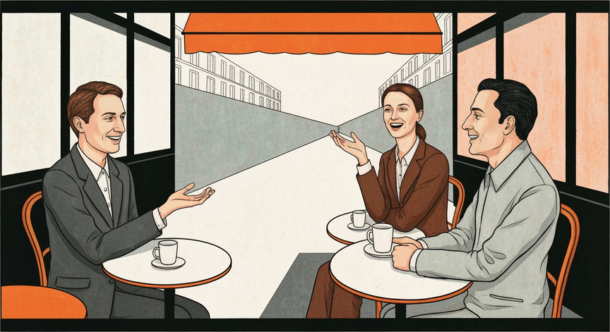 French Conversation Basics