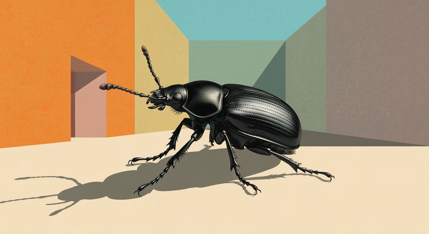 Carpet Beetle Prevention