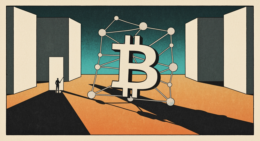 Bitcoin Explained