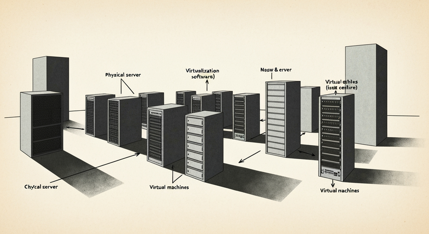 Mastering Cloud Computing and VMware Virtualization