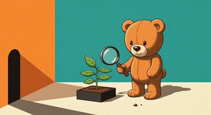 Calculus for Tiny Einsteins