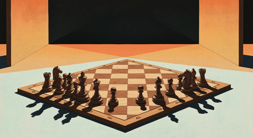 Introduction to Chess