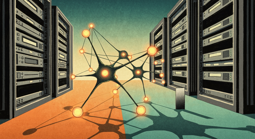 Local Open Source LLM Training and Hosting
