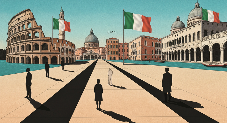 Italian Language Basics