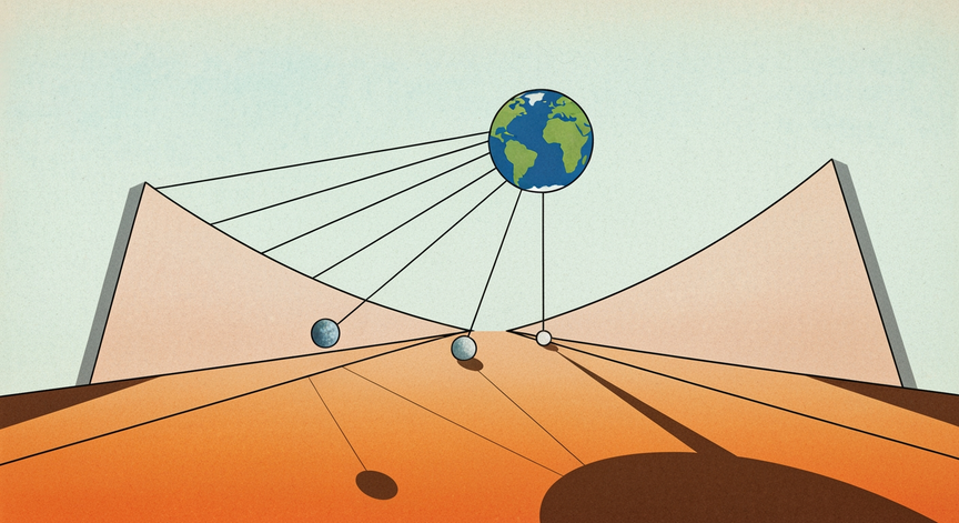 Understanding Gravitation