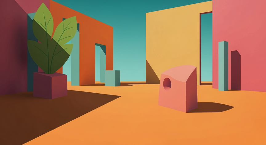 Adobe Illustrator Fundamentals