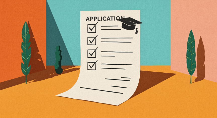 Mastering Your CASPA Application