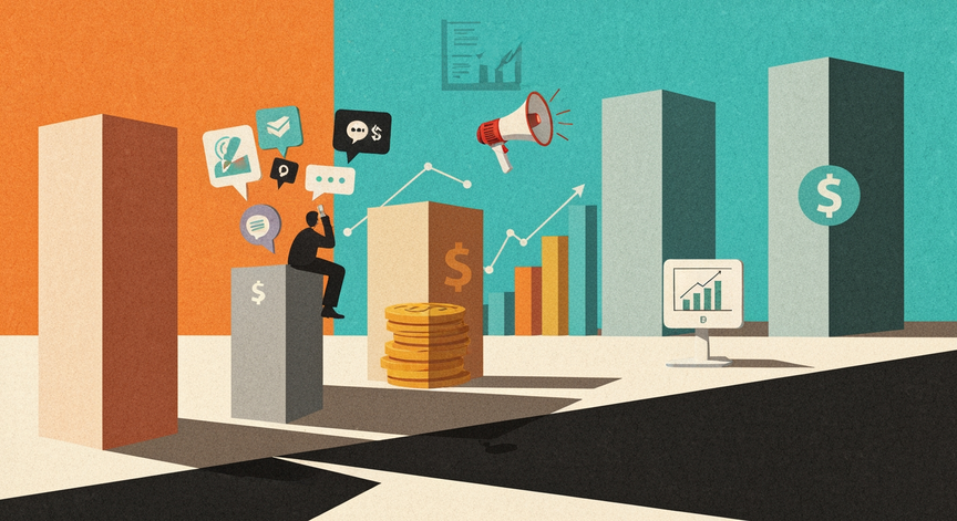 Finance Marketing Essentials