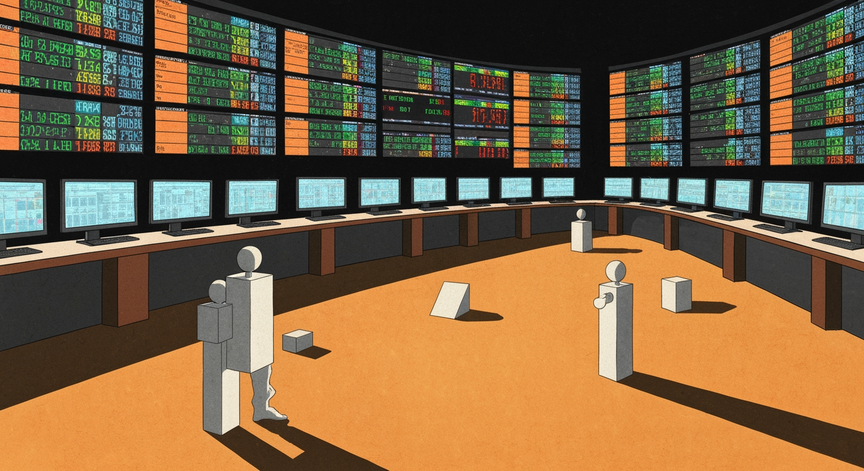 Energy Commodity Derivatives
