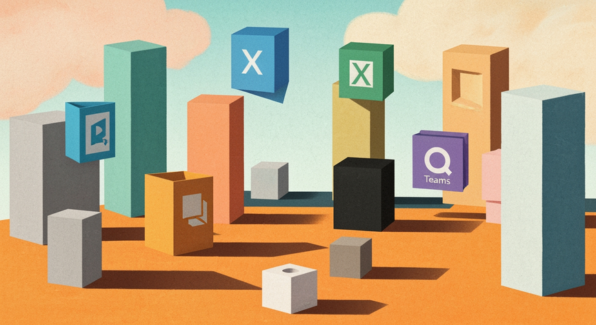 Mastering Microsoft Workplace Tools