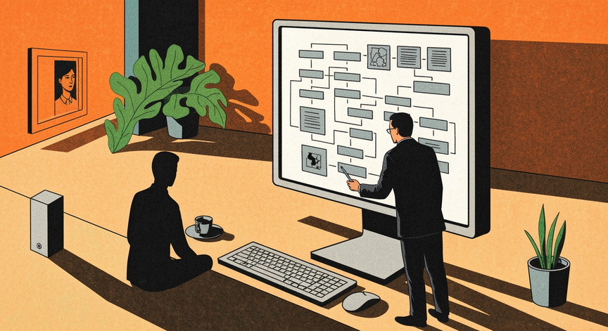 The Systems Analyst Role