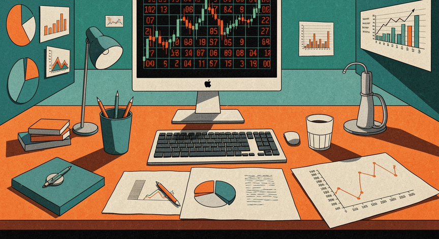 Stock Valuation Methods Explained