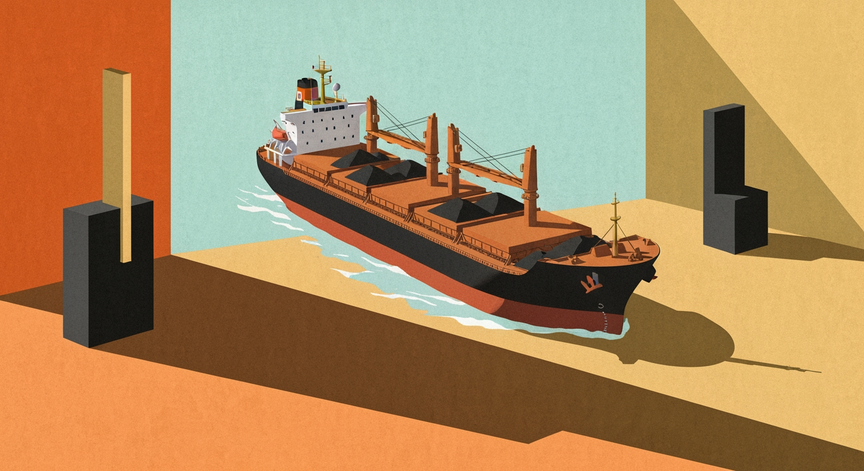 Bulk Carrier Shipping Essentials