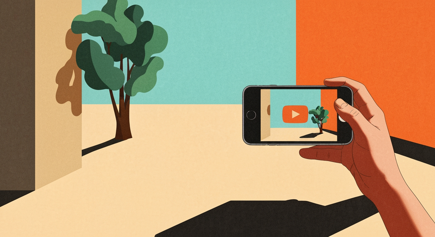 Launch Your YouTube Channel