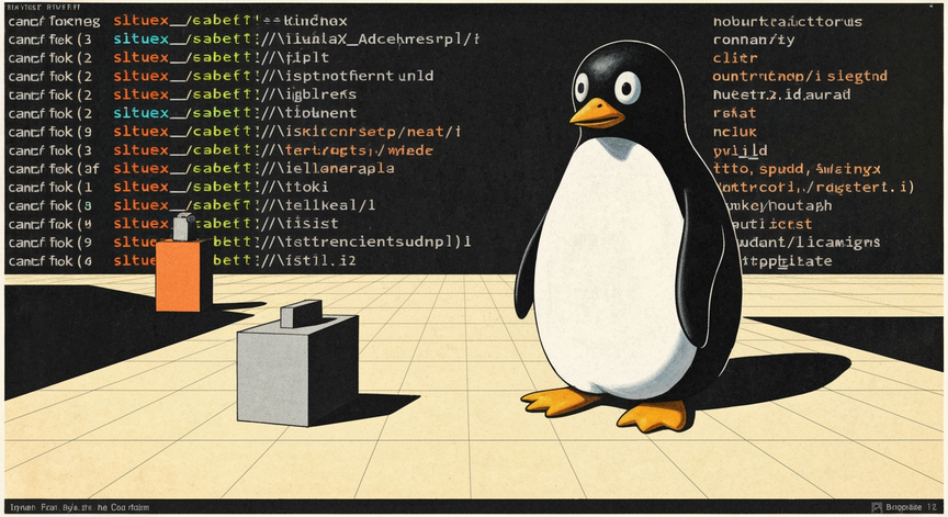 Linux Fundamentals and CompTIA+ Prep