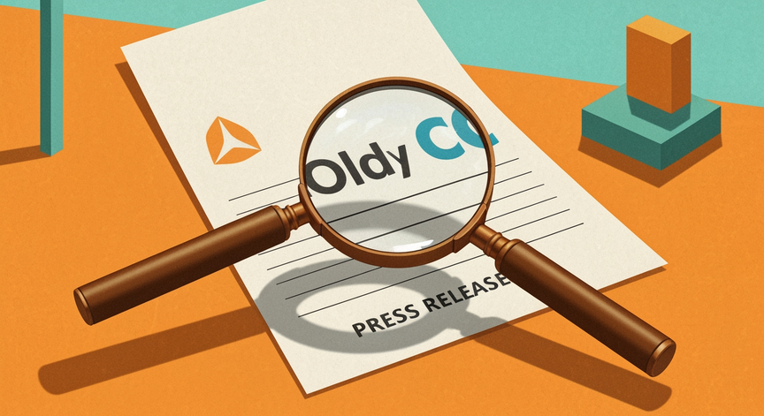 Deconstructing Product Announcements