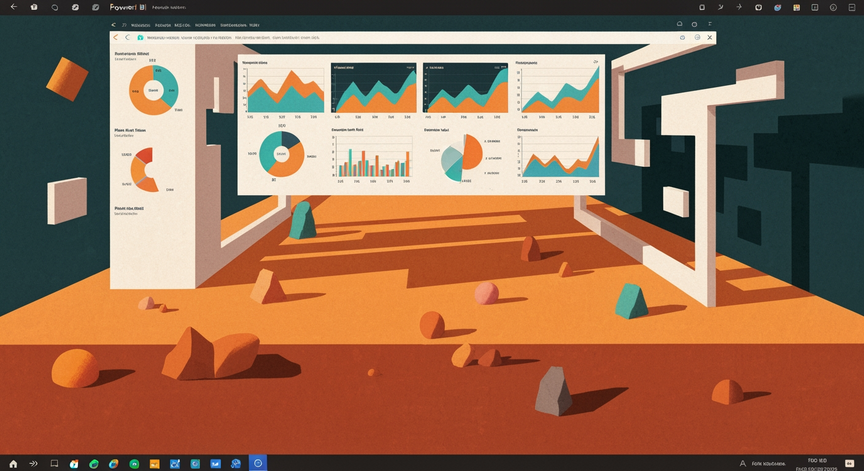 Mastering Power BI for Data Analysis