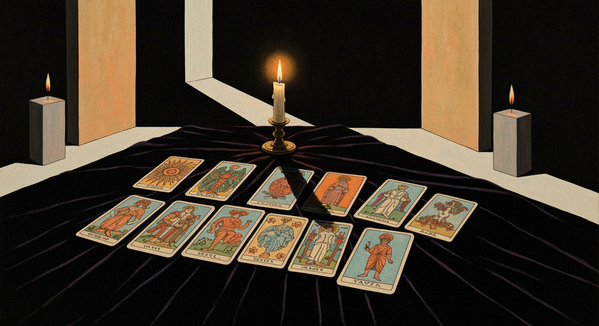 Introduction to Tarot