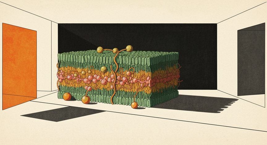 The Plasma Membrane