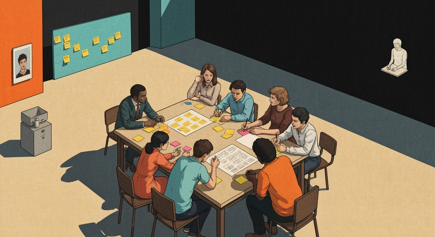 Design Thinking Essentials