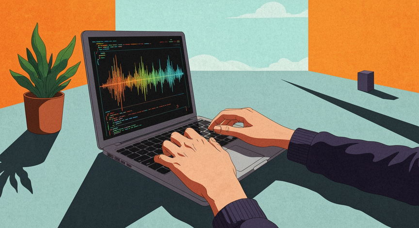Introduction to SuperCollider