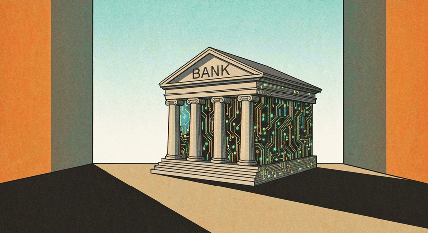 Oracle Fusion for Banking Finance Transformation