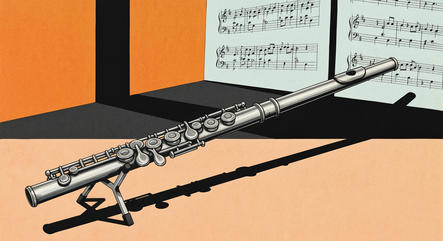 Introduction to Flute Playing