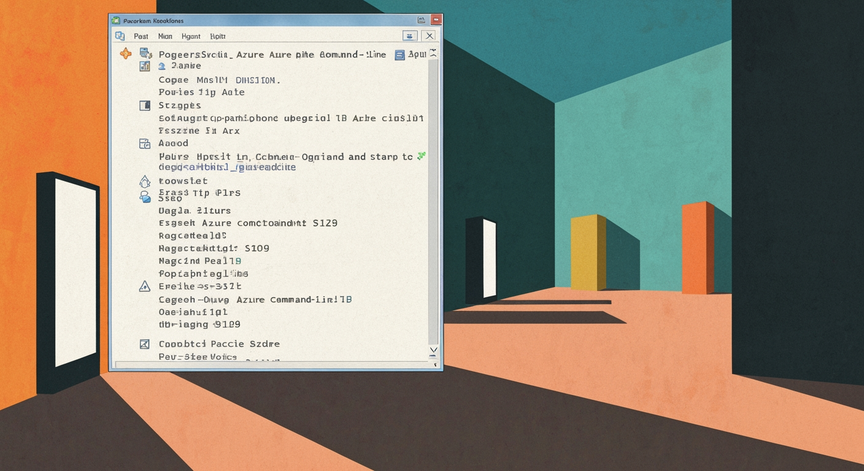 PowerShell for Azure and Windows Operations