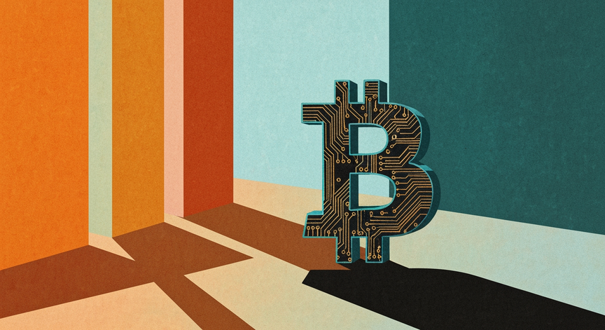 Bitcoin Basics Explained