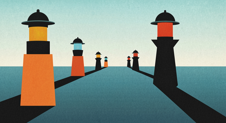 COLREGs for Safer Sailing