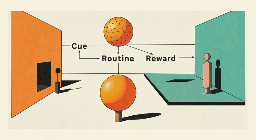 Building Better Habits
