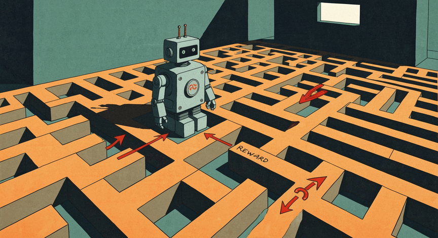 Reinforcement Learning Explained