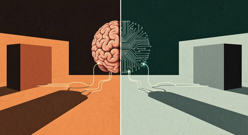 Human Behavior and Technology Interaction