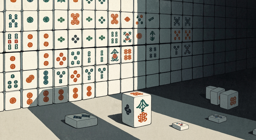 Mah Jong Fundamentals
