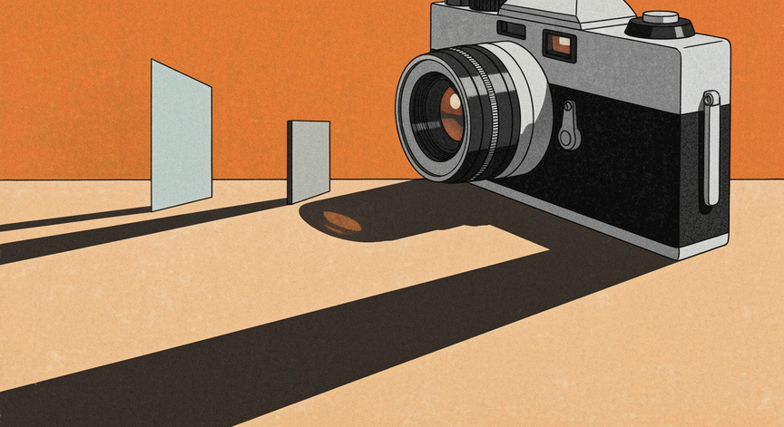 The Art of Film Photography