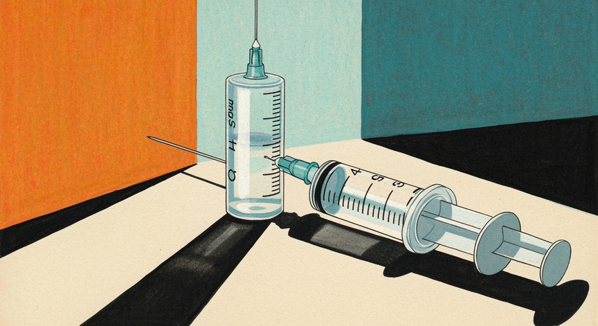 Prefilled Syringes Explained