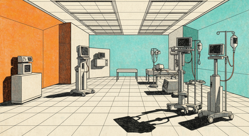 Building a Children's Surgery Center