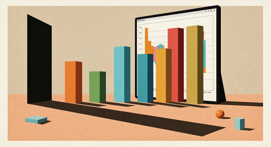 JavaScript Data Visualization