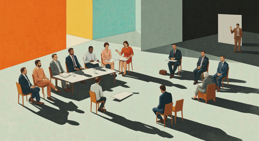 The Art of Influence and Persuasion