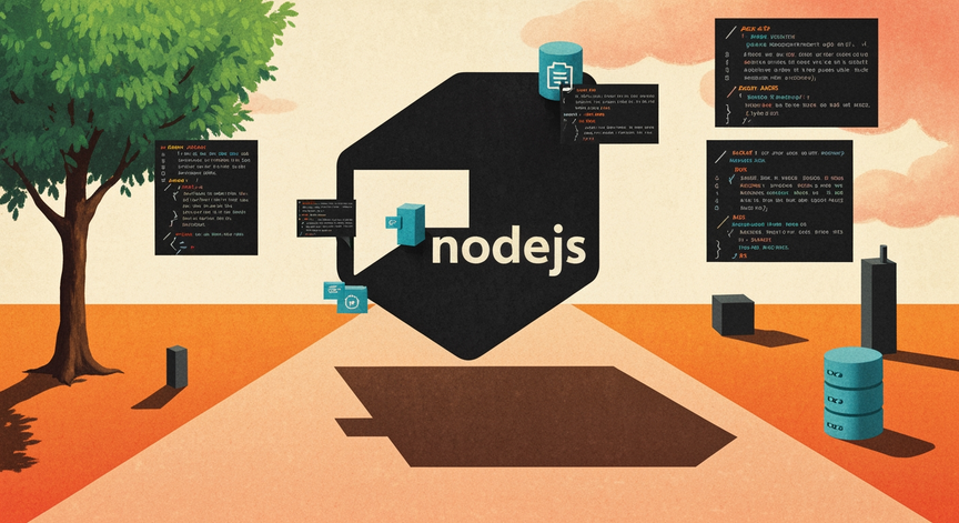 Node.js Fundamentals