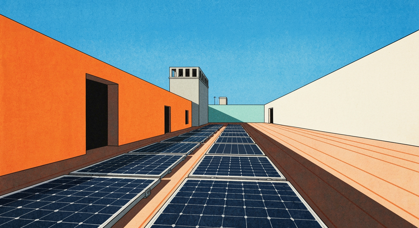 Solar Panel Installation Basics