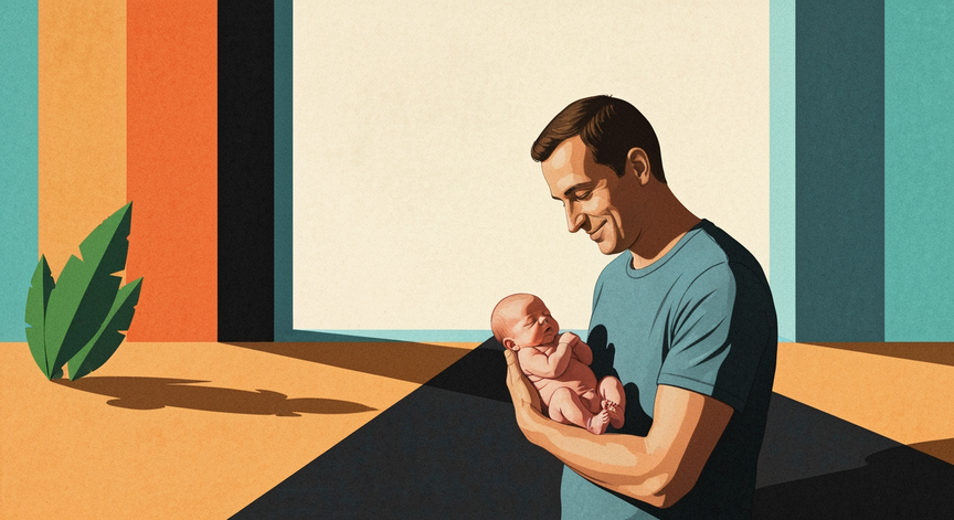 First Time Fatherhood Essentials