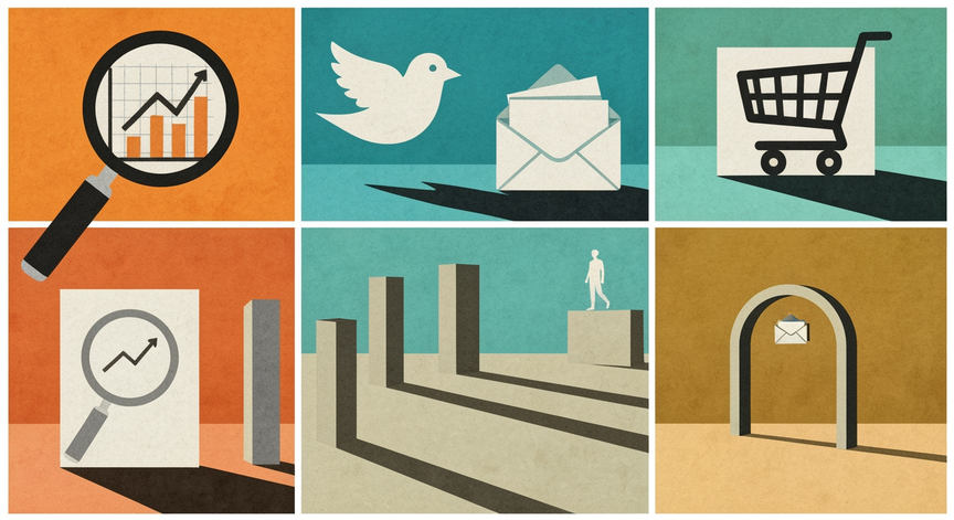 Digital Marketing Essentials